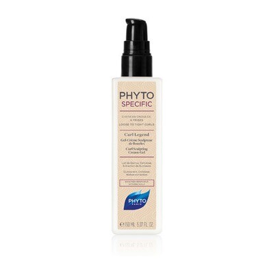 PHYTOSPECIFIC CREME HYDRA COIFFFANTE TUBE 150ML PHYTOSPECIFIC CREME HYDRA COIFFFANTE TUBE 150ML