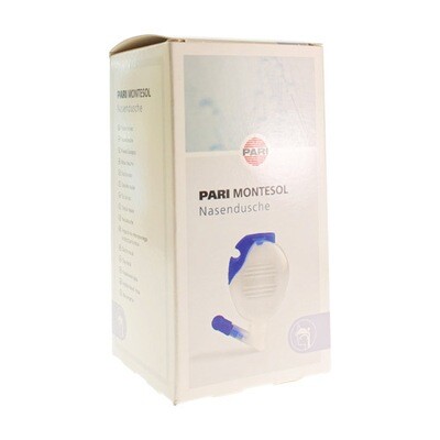 PARI MONTESOL NASAL DOUCHE HENROTECH PARI MONTESOL NASAL DOUCHE HENROTECH