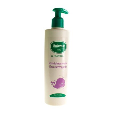 GALENCO BB REINIGINGSWATER 200ML GALENCO BB REINIGINGSWATER 200ML