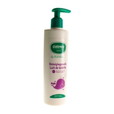 GALENCO BB REINIGINGSMELK 200ML GALENCO BB REINIGINGSMELK 200ML