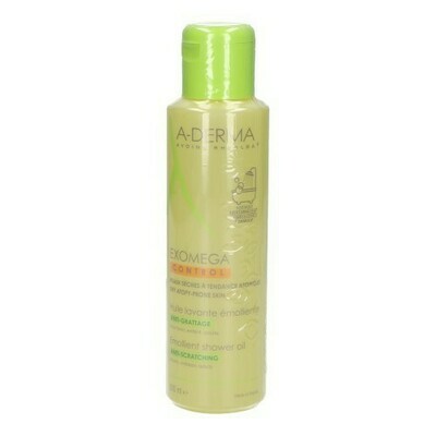 ADERMA EXOMEGA CONTROL OLIE EMOLIEREND TUBE 500ML ADERMA EXOMEGA CONTROL OLIE EMOLIEREND TUBE 500ML