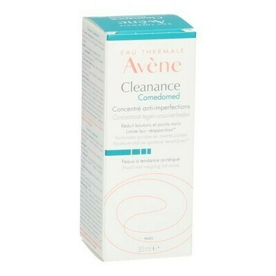AVENE CLEANANCE COMEDOMED 30ML AVENE CLEANANCE COMEDOMED 30ML