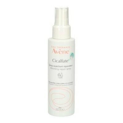 AVENE CICALFATE+ ABSORBING SOOTHING SPRAY 100ML AVENE CICALFATE+ ABSORBING SOOTHING SPRAY 100ML