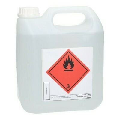 DAX CLINICAL HANDONTSMETTING 4000ML DAX CLINICAL HANDONTSMETTING 4000ML