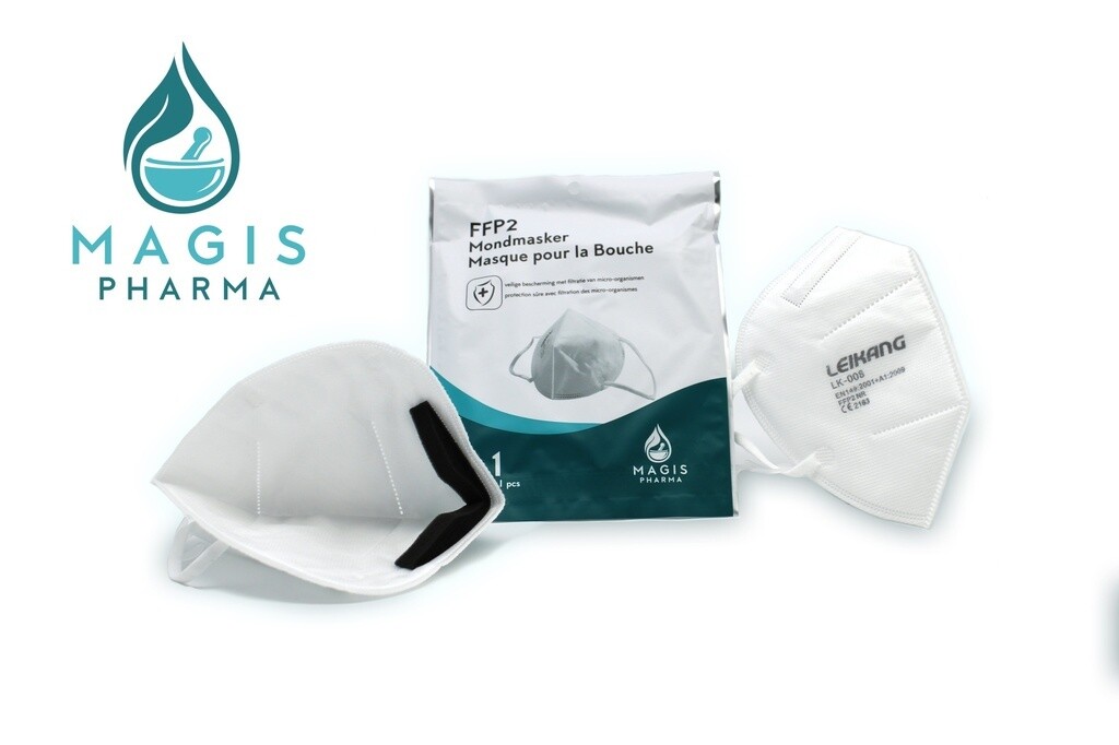 MONDMASKER FFP2 1 MONDMASKER FFP2 1