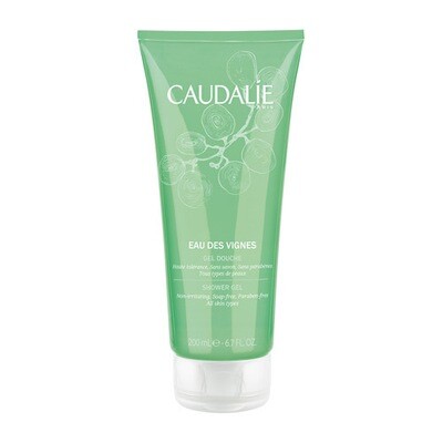 CAUDALIE LICHAAM DOUCHE GEL EAU DES VIGNES 200ML CAUDALIE LICHAAM DOUCHE GEL EAU DES VIGNES 200ML