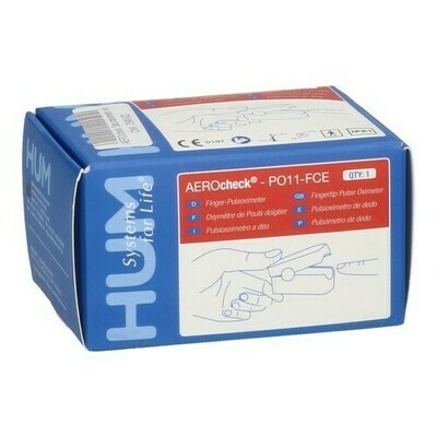AEROCHECK SATURATIEMETER VOLW HP011-FCE HENROTECH AEROCHECK SATURATIEMETER VOLW HP011-FCE HENROTECH