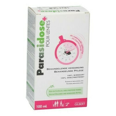 PARASIDOSE SOIN TRAITANT TUBE 100ML PARASIDOSE SOIN TRAITANT TUBE 100ML
