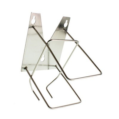 DAX MUURHOUDER INOX Z/ELLEB.BEDIEN.VR 600ML 748100 DAX MUURHOUDER INOX Z/ELLEB.BEDIEN.VR 600ML 748100