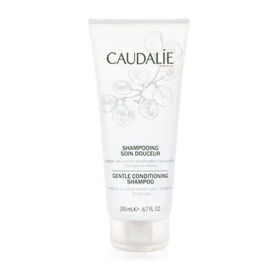 CAUDALIE LICHAAM SHAMPOO ZACHTE VERZORG. NF 200ML CAUDALIE LICHAAM SHAMPOO ZACHTE VERZORG. NF 200ML