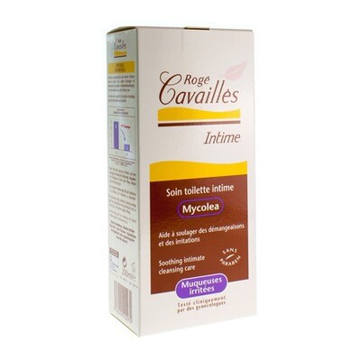 ROGE CAVAILLES INTIEME VERZORGING MYCOLEA 200ML ROGE CAVAILLES INTIEME VERZORGING MYCOLEA 200ML