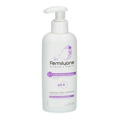 FEMILYANE WH FLUIDE VERZACHT. HYDRA PH8 200ML FEMILYANE WH FLUIDE VERZACHT. HYDRA PH8 200ML