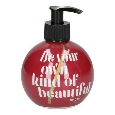 BODYSOL HANDWASH LTD ED RED 2020 295ML BODYSOL HANDWASH LTD ED RED 2020 295ML