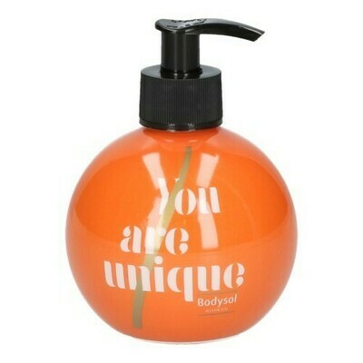 BODYSOL HANDWASH LTD ED ORANGE 2020 295ML BODYSOL HANDWASH LTD ED ORANGE 2020 295ML