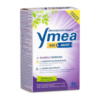 YMEA DAY & NIGHT CAPS 64 BE V2 YMEA DAY & NIGHT CAPS 64 BE V2