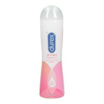 DUREX GLIJMIDDEL PREBIOTICUM 50ML DUREX GLIJMIDDEL PREBIOTICUM 50ML