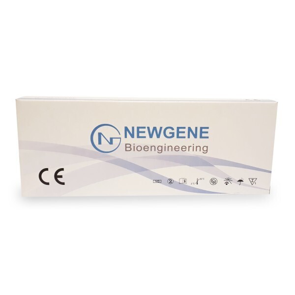 COVID-19 ANTIGEN RAPID TEST NEWGENE 1 KIT NASAAL COVID-19 ANTIGEN RAPID TEST NEWGENE 1 KIT NASAAL