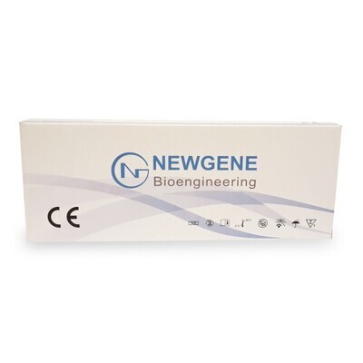 COVID-19 ANTIGEN RAPID TEST NEWGENE 1 KIT NASAAL COVID-19 ANTIGEN RAPID TEST NEWGENE 1 KIT NASAAL