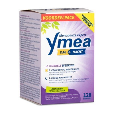 YMEA DAY & NIGHT CAPS 128 BE V2 YMEA DAY & NIGHT CAPS 128 BE V2