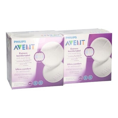 PHILIPS AVENT BORSTKOM.DAG/NACH.60 2E -50%SCF25/21 PHILIPS AVENT BORSTKOM.DAG/NACH.60 2E -50%SCF25/21