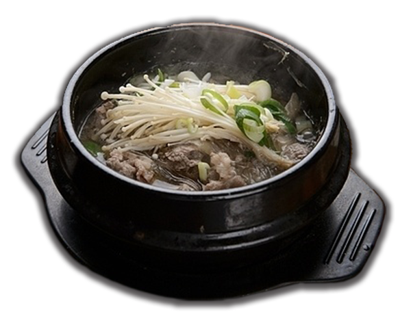 Hot Pot Bulgogi (뚝배기 불고기)