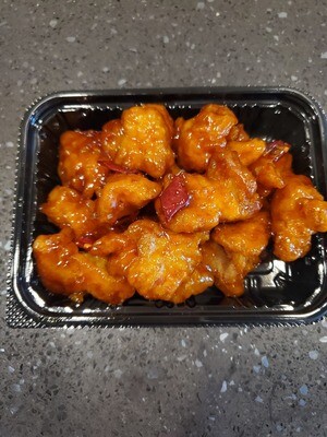 Sweet & Spicy Chicken (Small)
