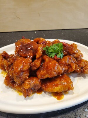 Sweet & Spicy Chicken (Large)
