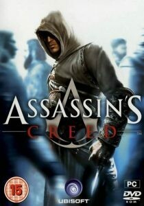 Assassins Creed Director&#39;s Cut