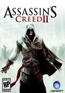 Assassins Creed II Deluxe Edition