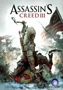 Assassins Creed III Complete Edition