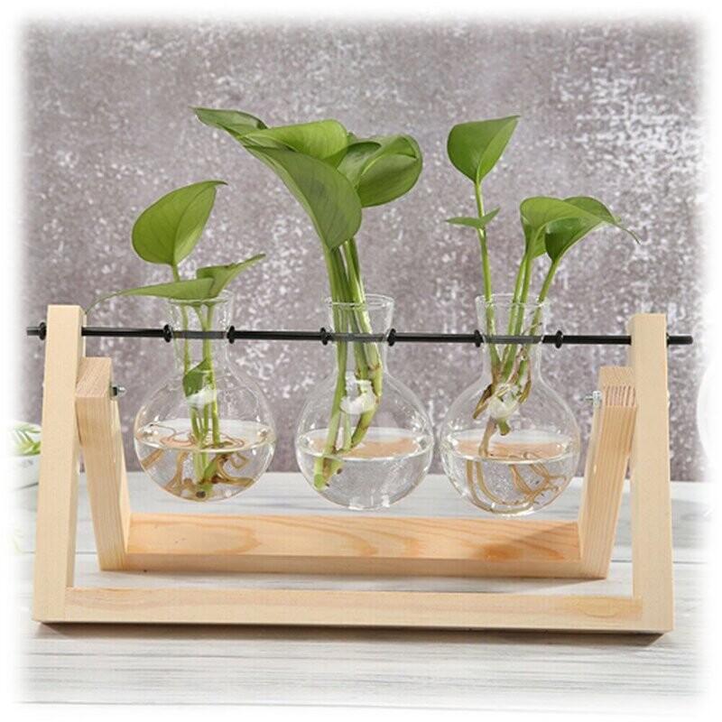 Propagation station - Triple