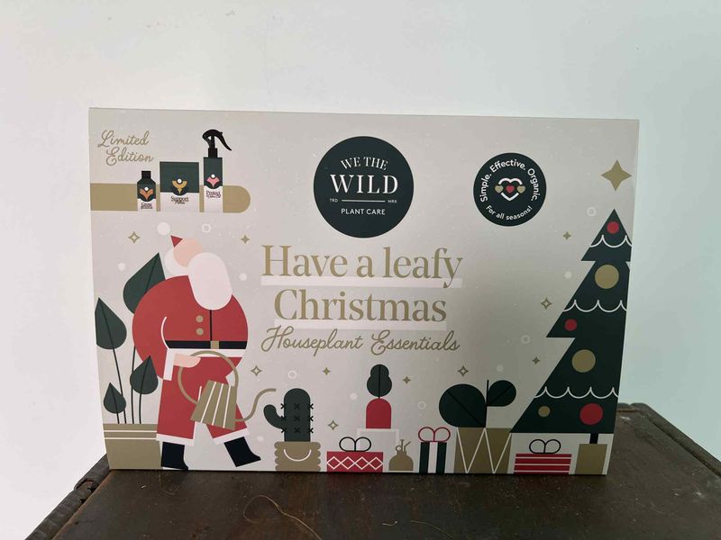 Christmas Gift Pack We The Wild Christmas Gift Pack We The Wild