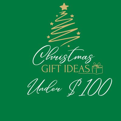Gifts under $100