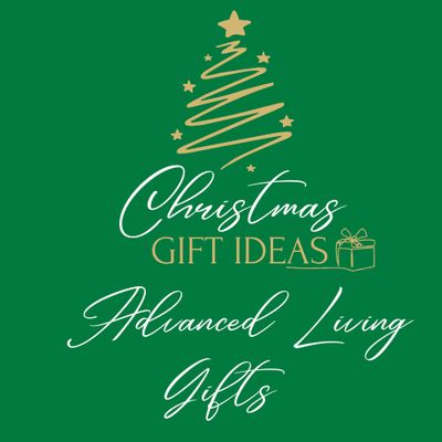 Advanced Sized Living Gifts