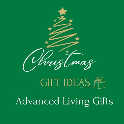 Advanced Sized Living Gifts