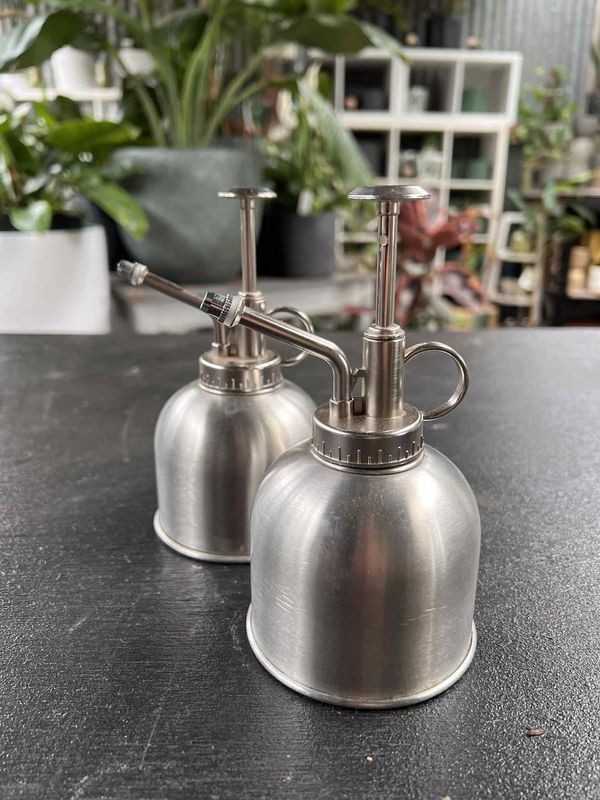 Atomiser - Stainlees steel