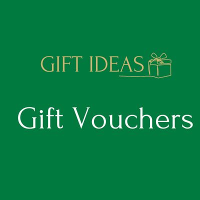 Gift Vouchers