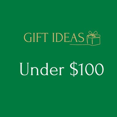Gifts under $100