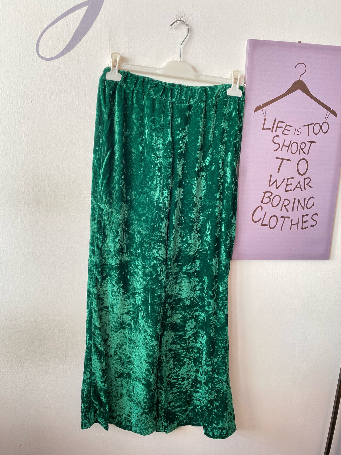 Pantaloni