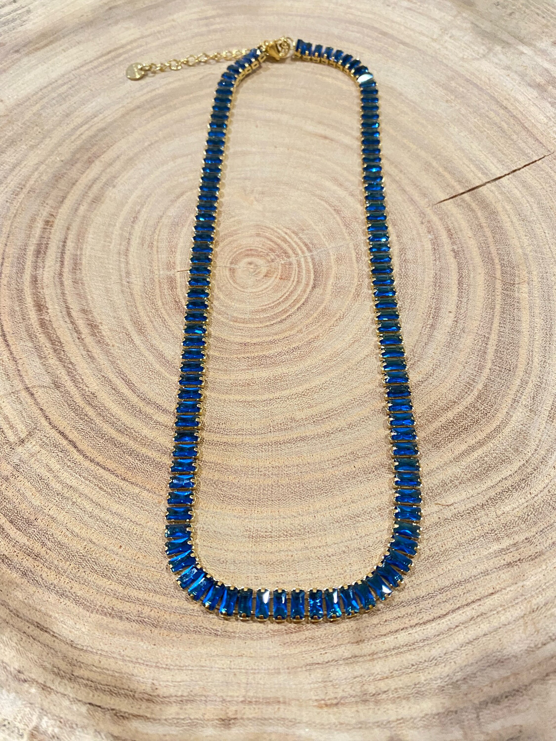 Collana girocollo