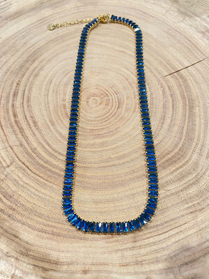 Collana girocollo