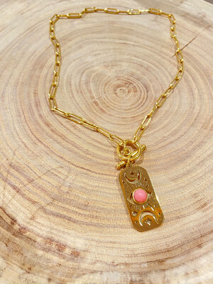 Collana girocollo