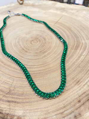 Collana girocollo