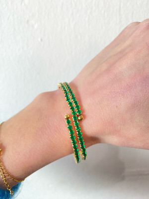 Bracciale luce