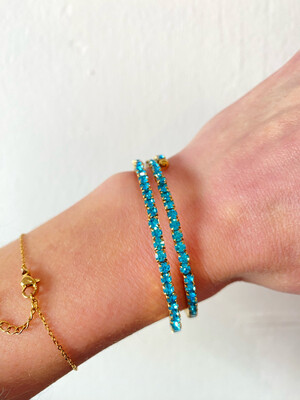 Bracciale luce