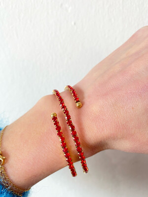 Bracciale luce