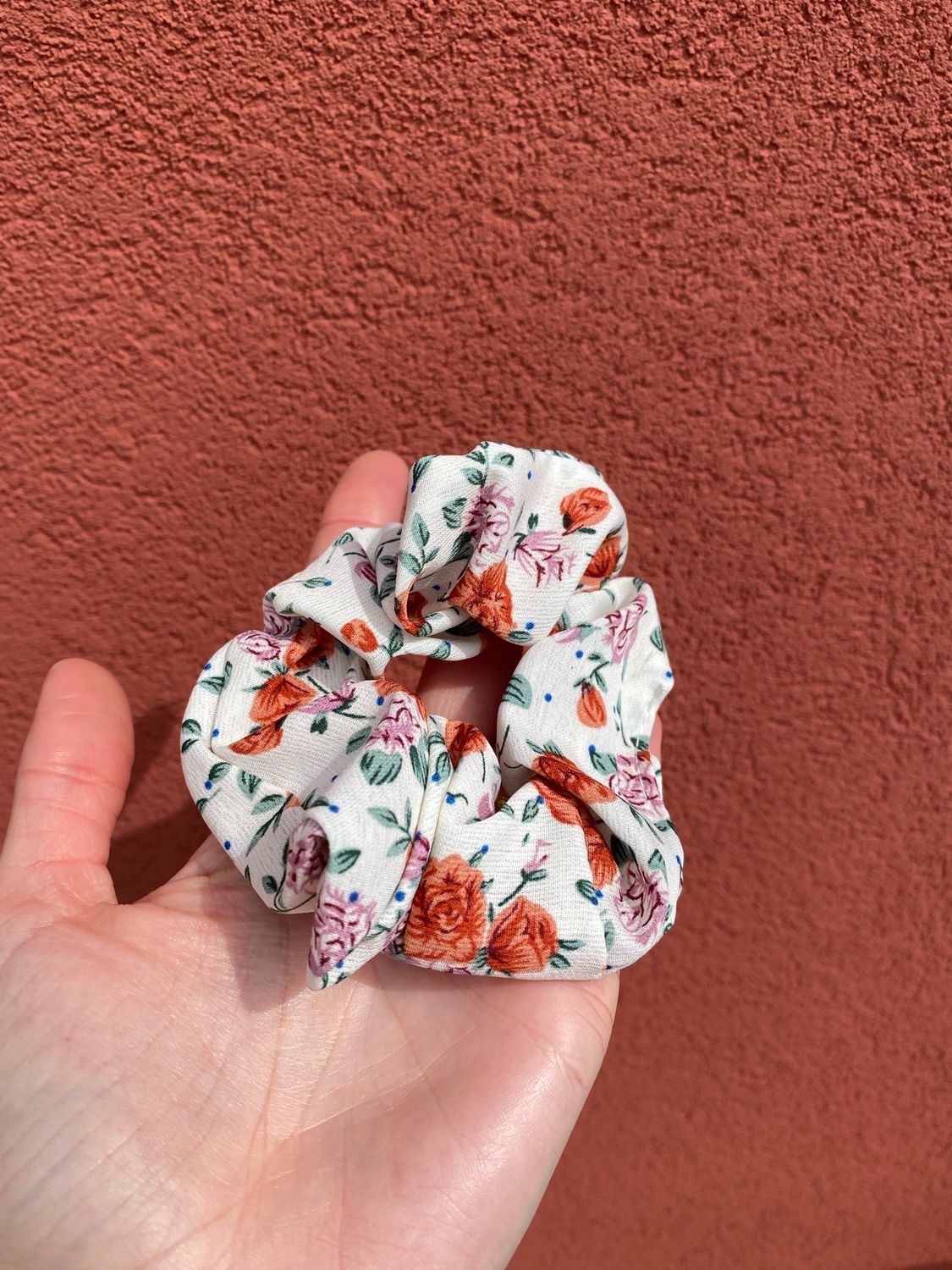 Scrunchie