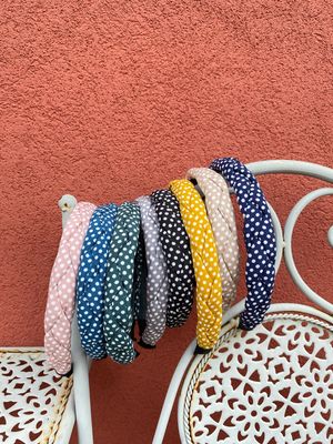 Cerchielli e accessori per capelli 