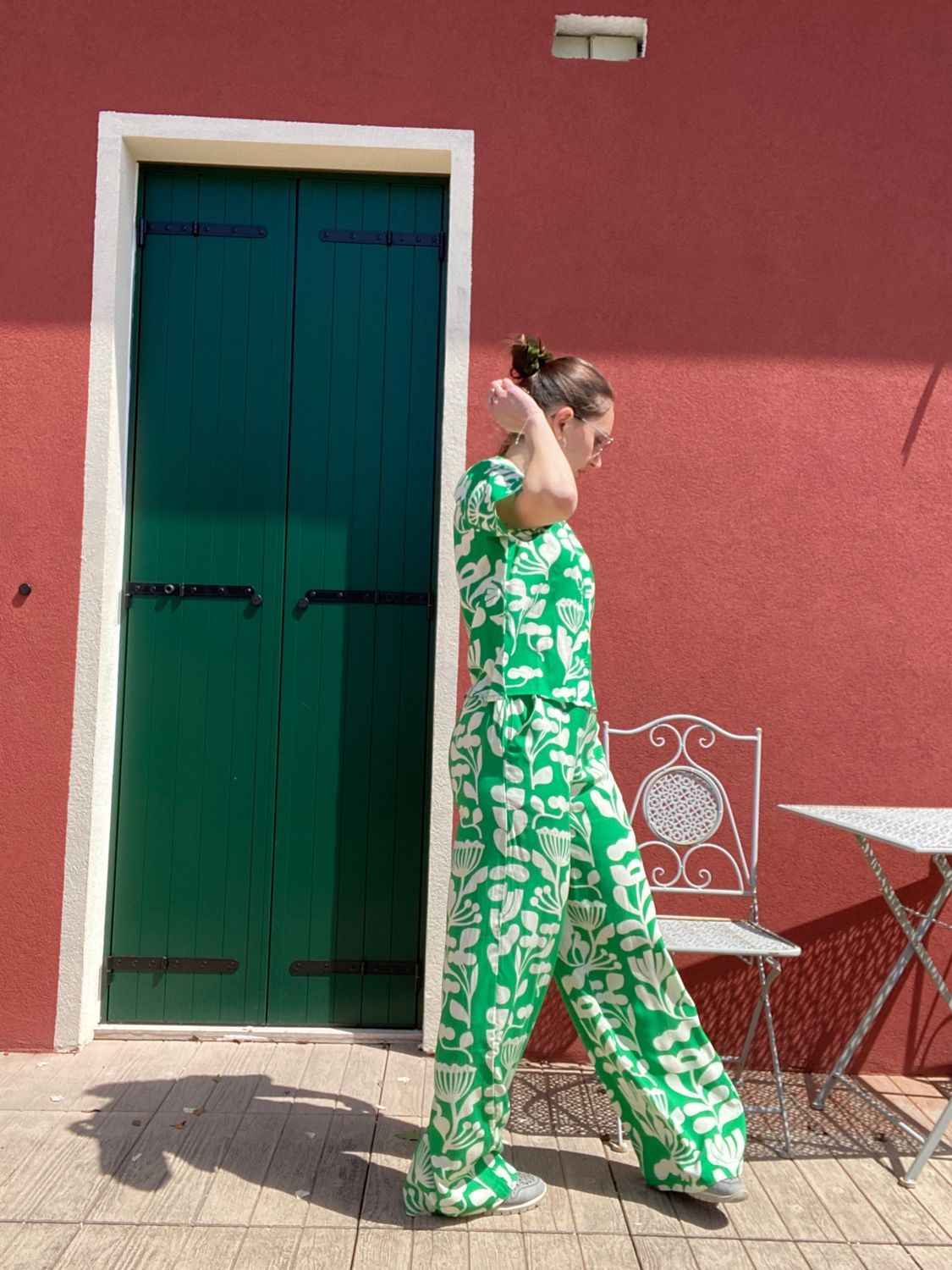 Pantaloni