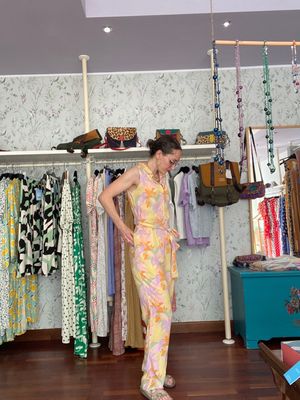 Tuta viscosa Tuta viscosa